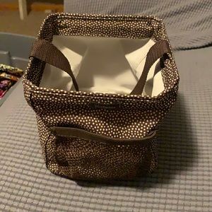 Thirty-one Carry all Caddy